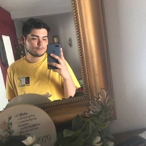 Meet your Posher, Timoteo